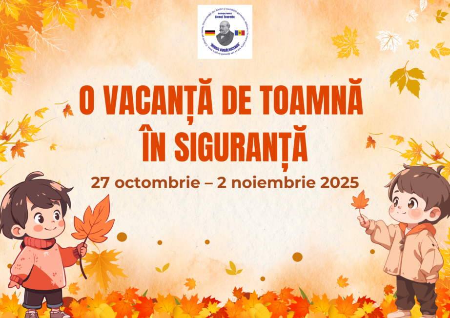 O Vacanță în Siguranță